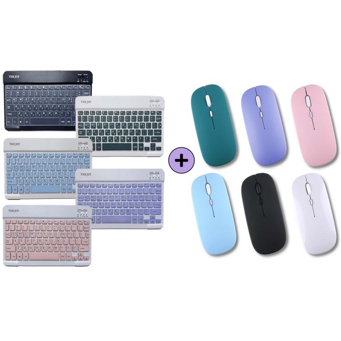 갤럭시탭 S10 S9 S8 S7 FE 플러스 울트라 S6 Lite A9 A8 A7 라이트 A6 S5e S4 S3 S2 탭4 어드밴스2 호환 블루투스 키보드 무선 마우스 케이스나라