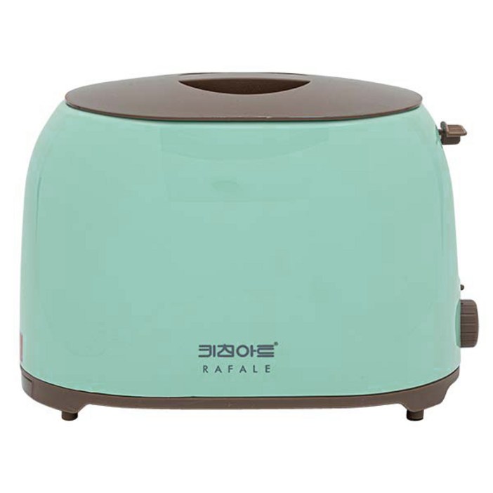 키친아트토스트기 토스터 빵굽는기계 식빵 가정용토스트기