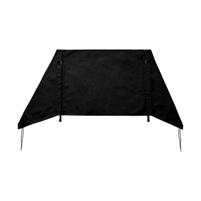 KOOLMAN쿨맨 화로대 미니 윈드스크린