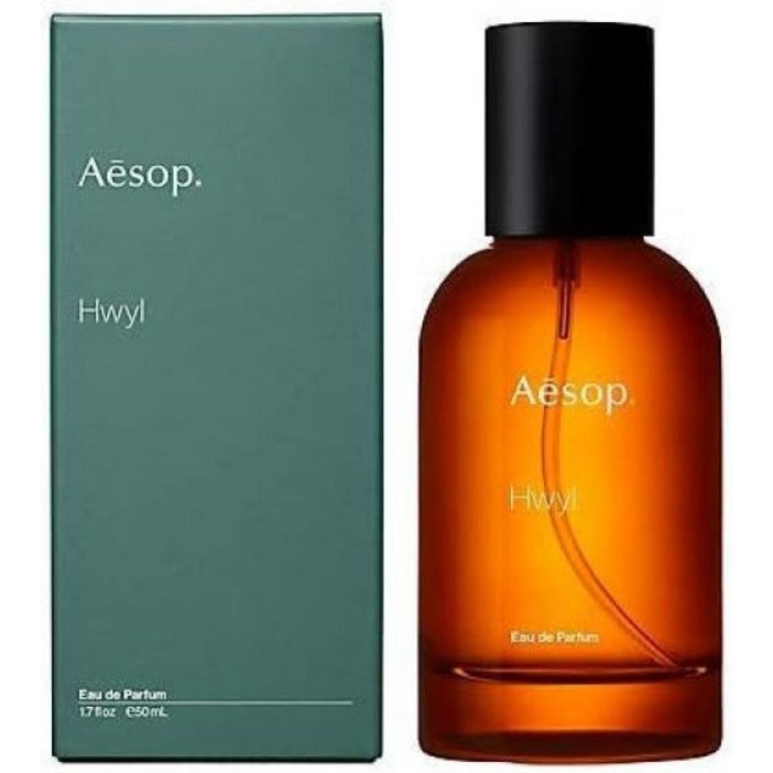이솝 휠 Hwyl 오 드 퍼퓸 50ml 향수