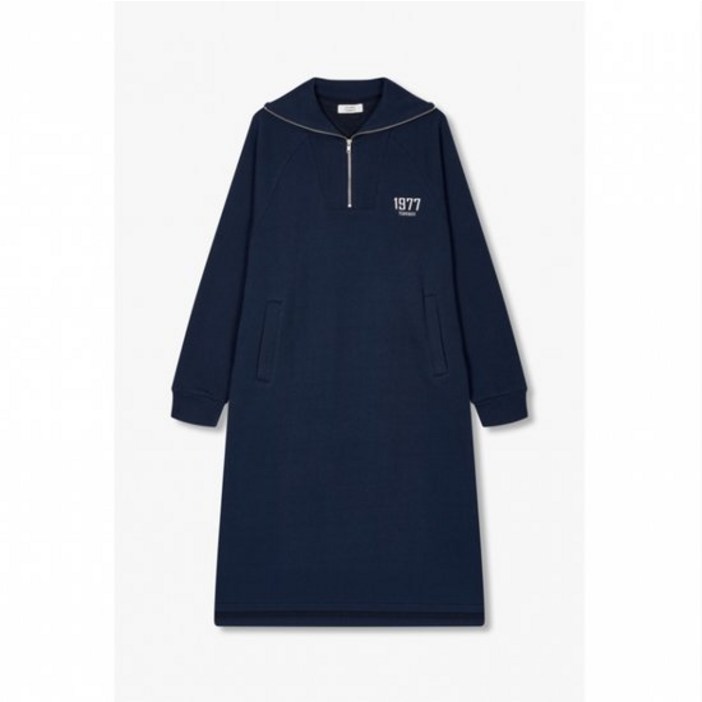 [톰보이]반집업카라 원피스 (9164441881) 803616