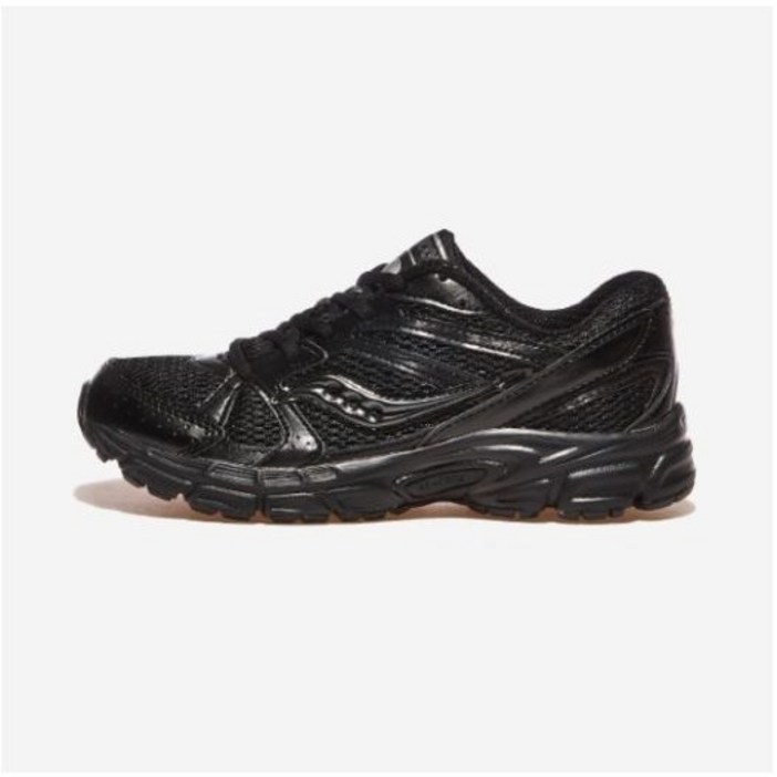 ABC마트 써코니 런닝화라이드 밀레니엄 US708123BLACK 남녀공용