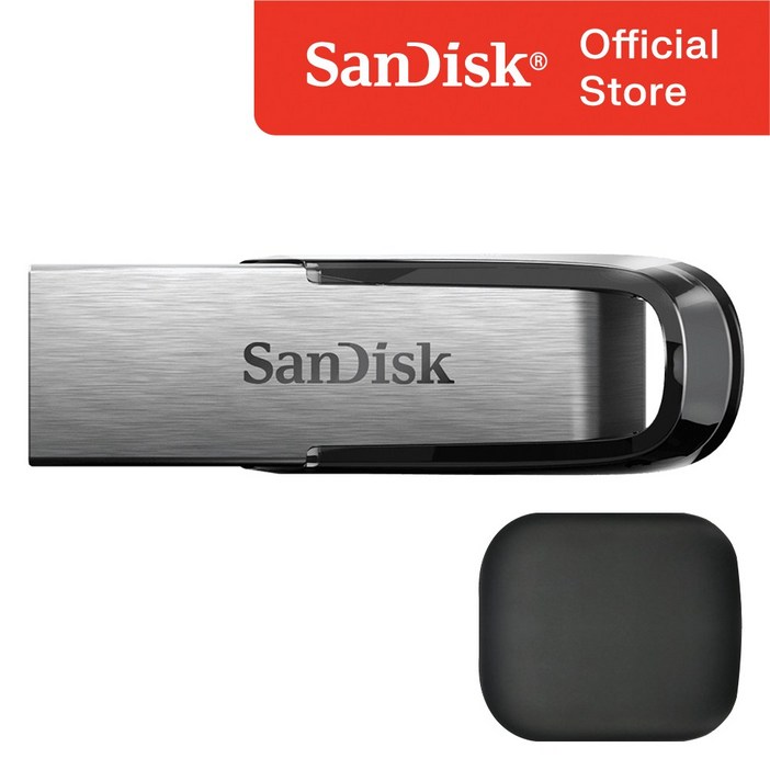 샌디스크 울트라 플레어 CZ73 USB 3.0 메모리 USB 보관 케이스, 128GB 샌디스크 울트라 플레어 CZ73 USB 3.0 메모리 USB 보관 케이스, 128GB