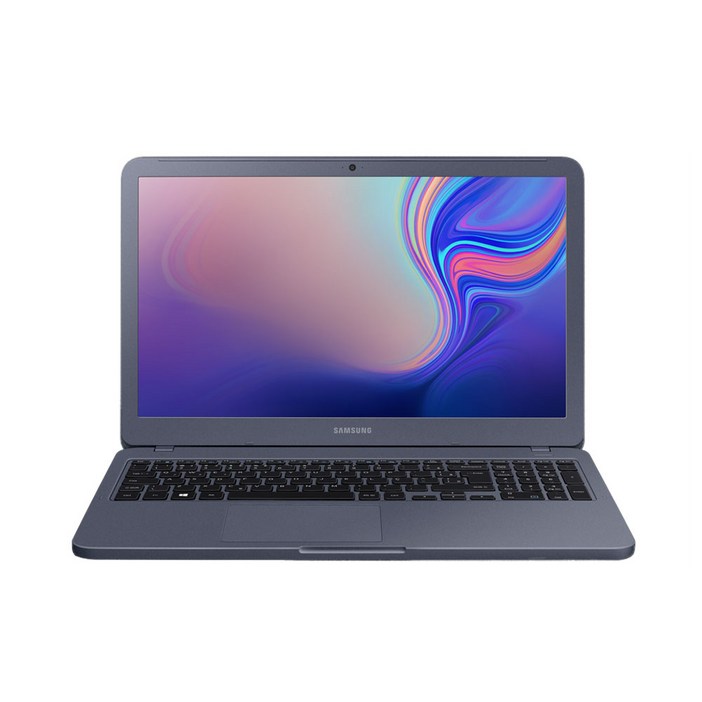 삼성전자 노트북 5 코어i5 8세대 SSD탑재 NT551EBE 그레이 코어i5-8265U 램8GB SSD256GB 윈10 Pro 탑재
