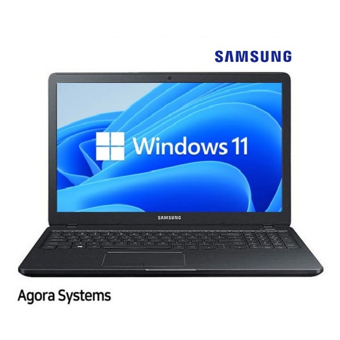 삼성노트북 LG노트북 15.6인치 사무용 인강용 가성비노트북 SSD M.2장착 WIN10 or WIN11