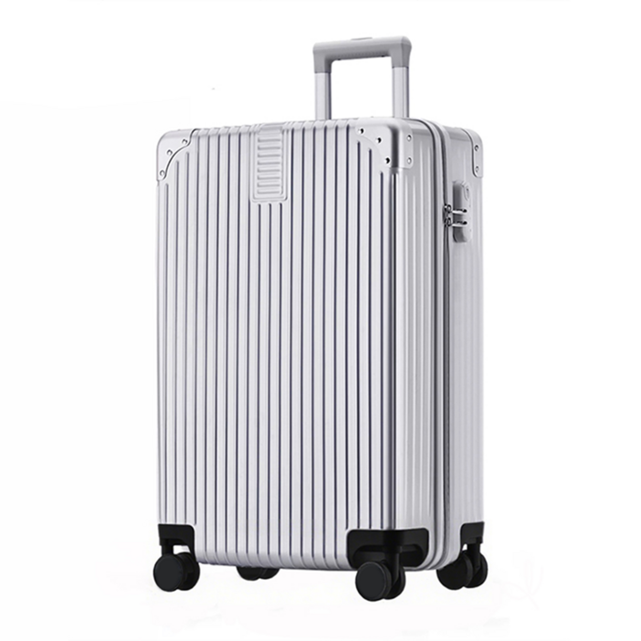 KORELAN 캐리어 20인치 24인치 28인치 기내용 대형 하드 여행용 감성 하드 캐리어 3년AS 