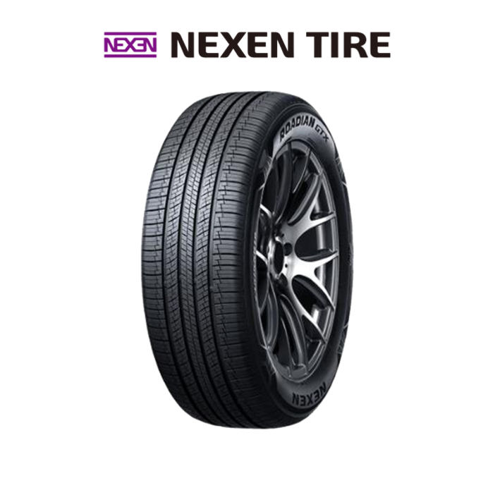 넥센타이어 로디안 GTX 205/70R16 97H 2057016 장착비 별도/택배 전용, 1개, 장착 미포함