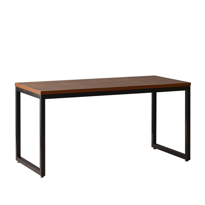 브라보가구 멀바우 4인용 6인용 업소용 테이블 1600 1800 식탁