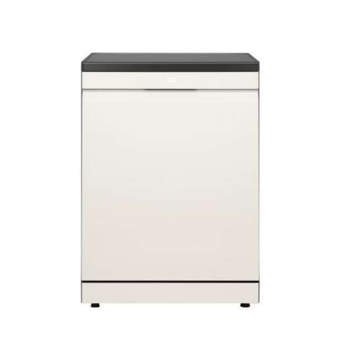 LG 디오스 오브제컬렉션 식기세척기 DFE5BGE 프리스탠딩 1등급
