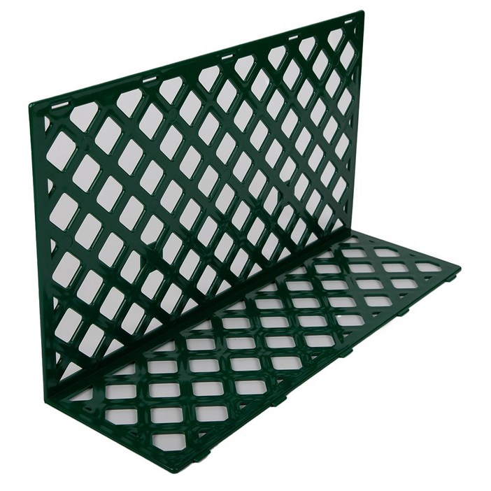 지금스토어 다용도 칸막이, 50개, 녹색