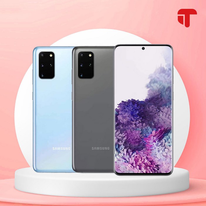 삼성전자 갤럭시 S20 플러스 SMG985 256GB