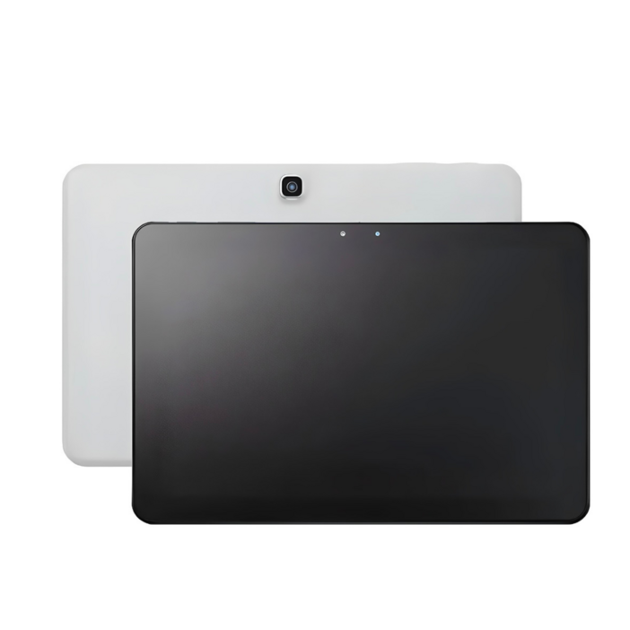 삼성전자 갤럭시탭 어드밴스2 WiFi 32GB 10.1 SMT583 화이트 삼성태블릿PC 구성품  태블릿  지문방지필름  슬림젤리케이스 증정