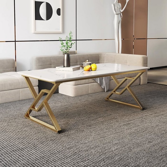 테이블 거실용 소파 키높은 리빙다이닝 높은거실테이블 높은소파테이블 인테리어 티테이블