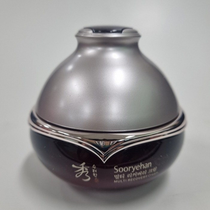 수려한 멀티 리커버리 크림 25ml, 1개, 25ml