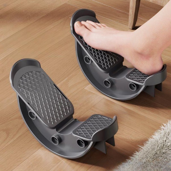 종아리근육스트레칭 발 아킬레스 스트레칭 트레이닝 밸런스 코어 중심