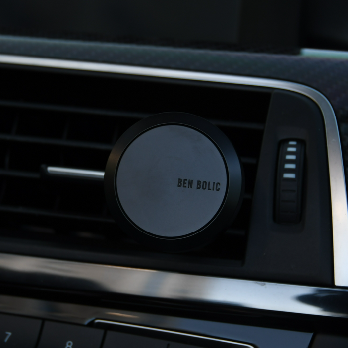 벤볼릭 명품 차량용 방향졔 고급 송풍구 자동차 차량블랙페로몬, 블랙페로몬, 10ml, 1세트