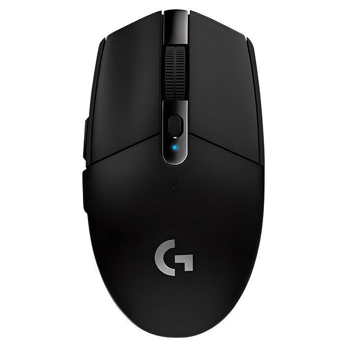 로지텍 LIGHTSPEED 무선 게이밍 마우스 G304 로지텍 LIGHTSPEED 무선 게이밍 마우스 G304
