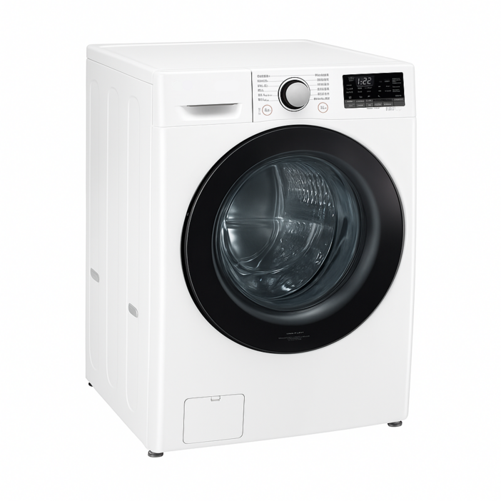 엘지무료설치 LG 스마트 트롬 드럼세탁기 1등급 21KG F21WDSP 화이트 폐가전무상수거 사다리차지원