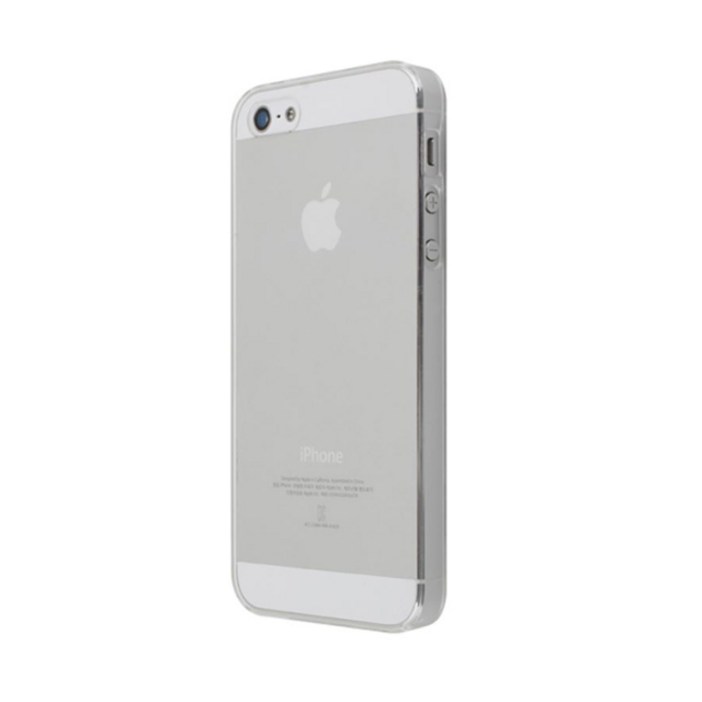 샤오미 홍미노트10프로 클리어 투명 크리스탈 하드 케이스