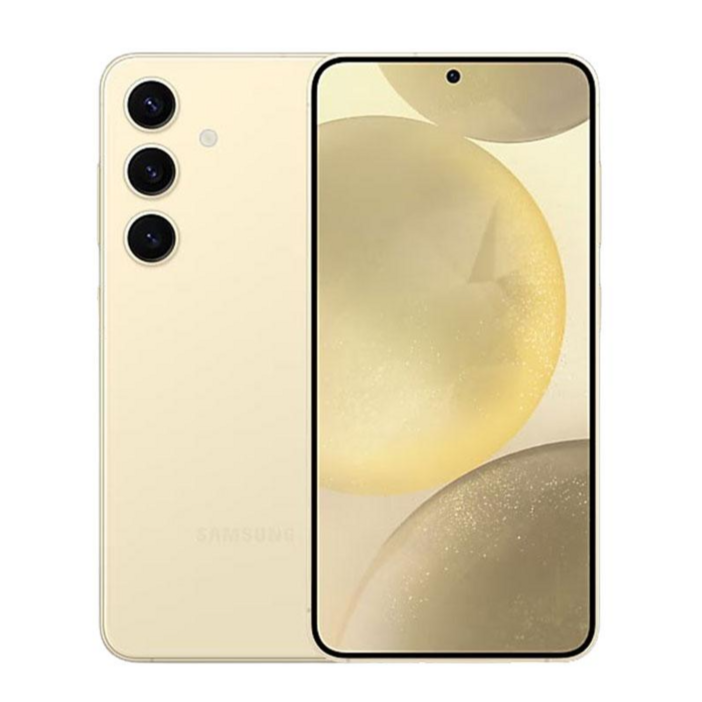 [정품/갤럭시] S24 256GB 공기계 자급제 3사공용 모든등급, 256GB, 당일출발_블랙_새상품급