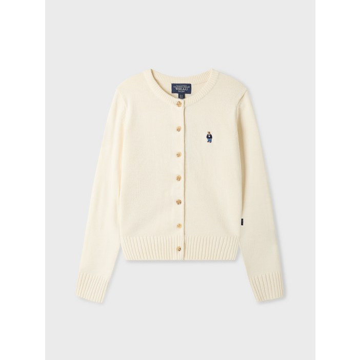 AK분당점 후아유 Steve Rneck Cardigan WHCKF4912F