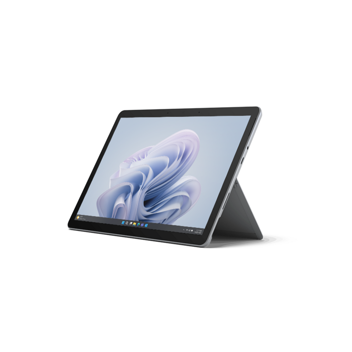마이크로소프트 서피스고4 N200 8GB 64GB Win11 Pro XGT00013 For Business