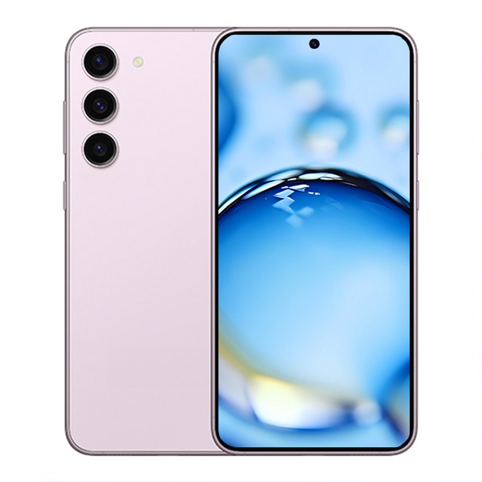 삼성전자 갤럭시 S 23 미개봉 새상품