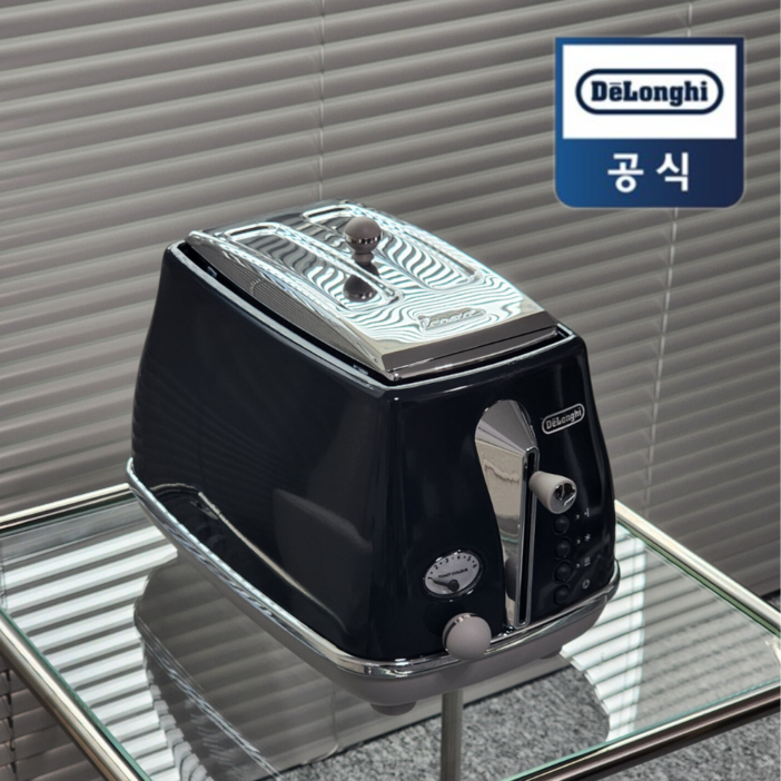 드롱기 아이코나 캐피탈 토스터기 CTOC2003