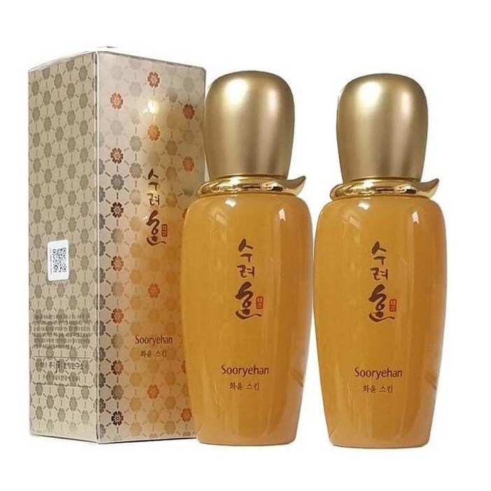 [수려한(화장품)] 수려한 화윤 보습 수액 스킨 1 + 1