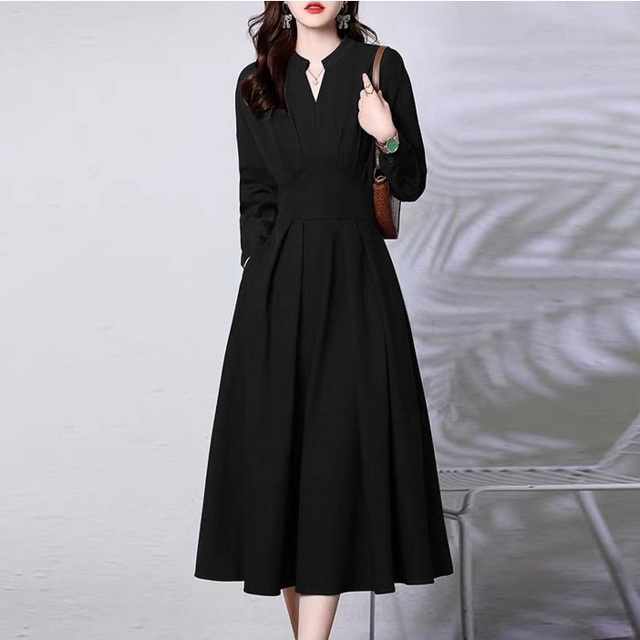 딜릿 신상 우아한 프렌치 원피스