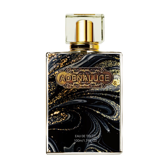 아데나루체 알파남 오데퍼퓸 여자들이 좋아하는 어벤튜스 남자향수, 1개, 100ml