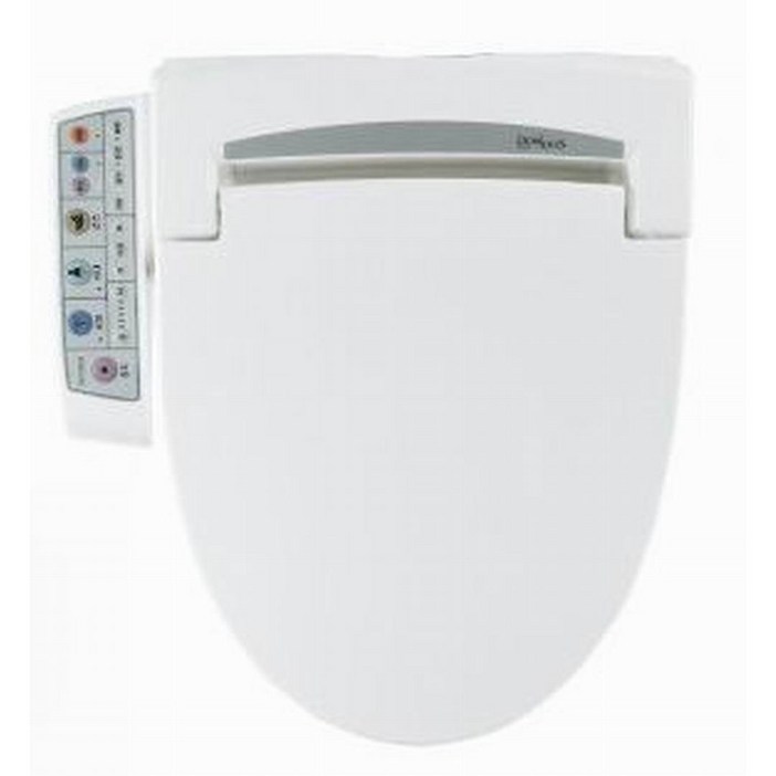 대림비데 도비도스 DB5001A 전자식비데 건조, 난방시트 정품비데필터증정 DB5001A