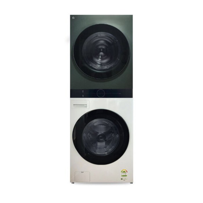 LG전자 오브제 워시타워 세탁기건조기 W20EGZ 전국무료배송