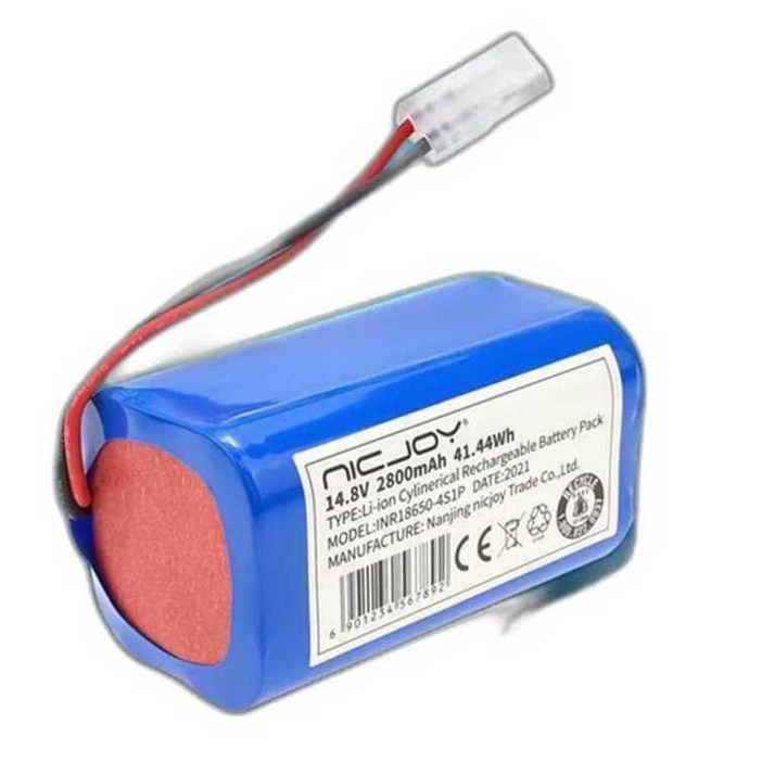 로봇청소기 배터리 샤오미 미지아 PRO 1S G1 2C 1T