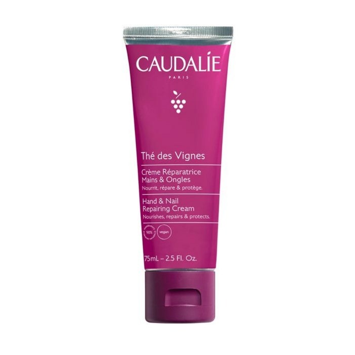 CAUDALIE 프랑스 정품 꼬달리 테 드 비뉴 핸드 크림 75ml