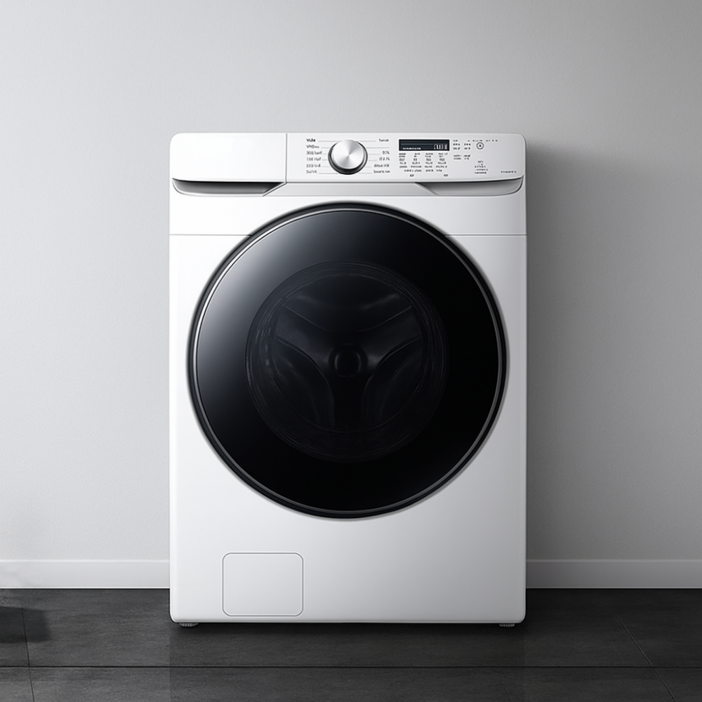 삼성전자 그랑데 드럼 세탁기 19키로 1등급 화이트