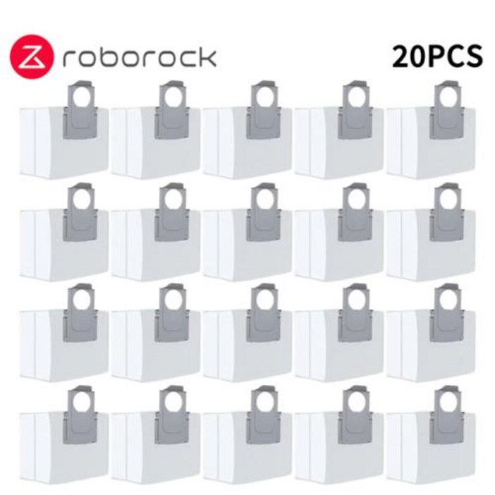 Roborock S8 S8 Pro Ultra S8 + 로봇 진공 예비 부품 메인 사이드 브러쉬 걸레 천 HEPA 필터 먼지 가방 액세서리