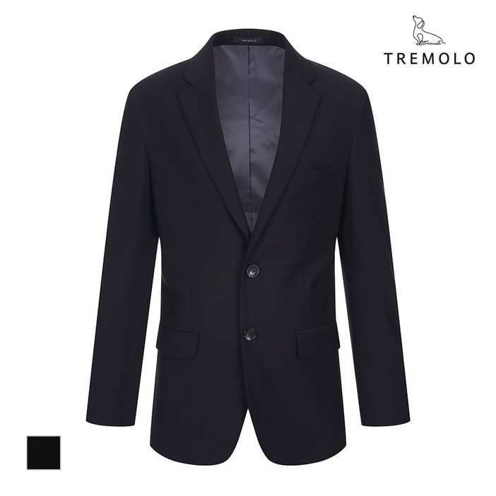 TREMOLO 기본 스트레치 정장자켓TGRGAVF8231