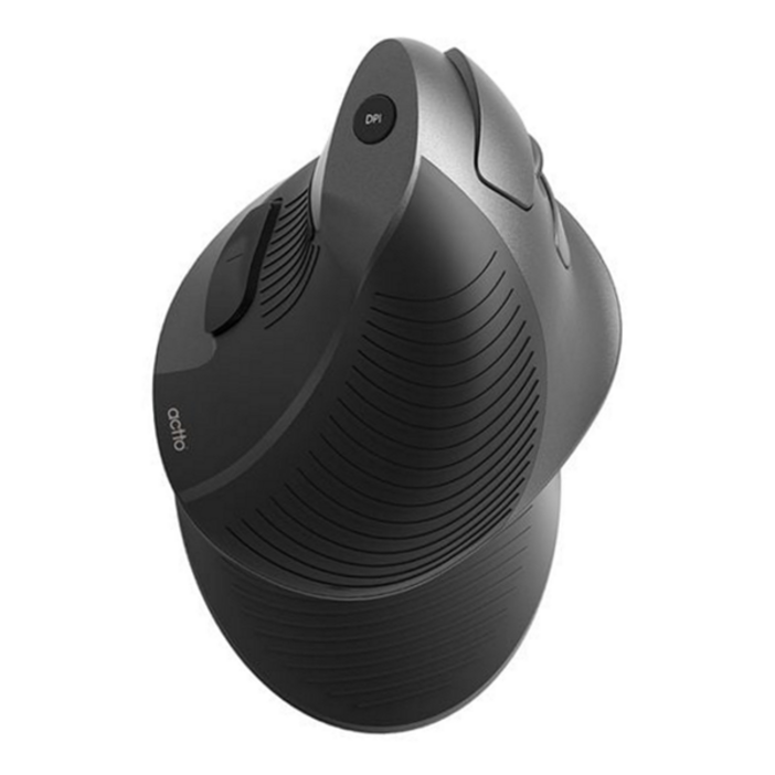 무선 버티컬 마우스 인체공학 블루투스 사무용 무소음 버티컬 마우스 컴퓨터 유선 받침