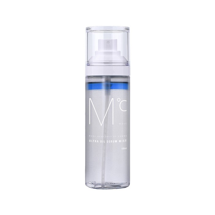 엠도씨 울트라 오일 세럼 미스트, 1개, 100ml