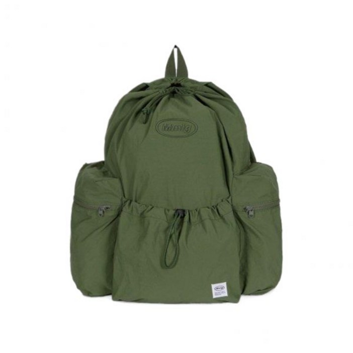 Mmlg RUCKSACK (카키 KHAKI) 103898