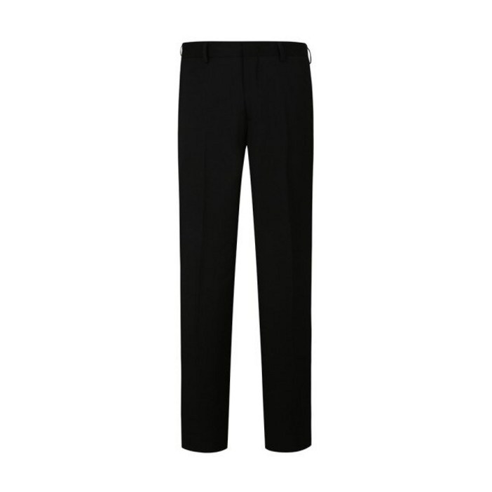 파렌하이트 GRANDCRU  마르조또 세레머니 싱글 수트 팬츠 블랙 FHPAH2043