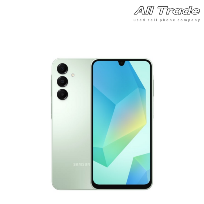 갤럭시 A16 중고폰 공기계 자급제 SM-A165 128GB, 128TB, 새상품급 랜덤빠른배송