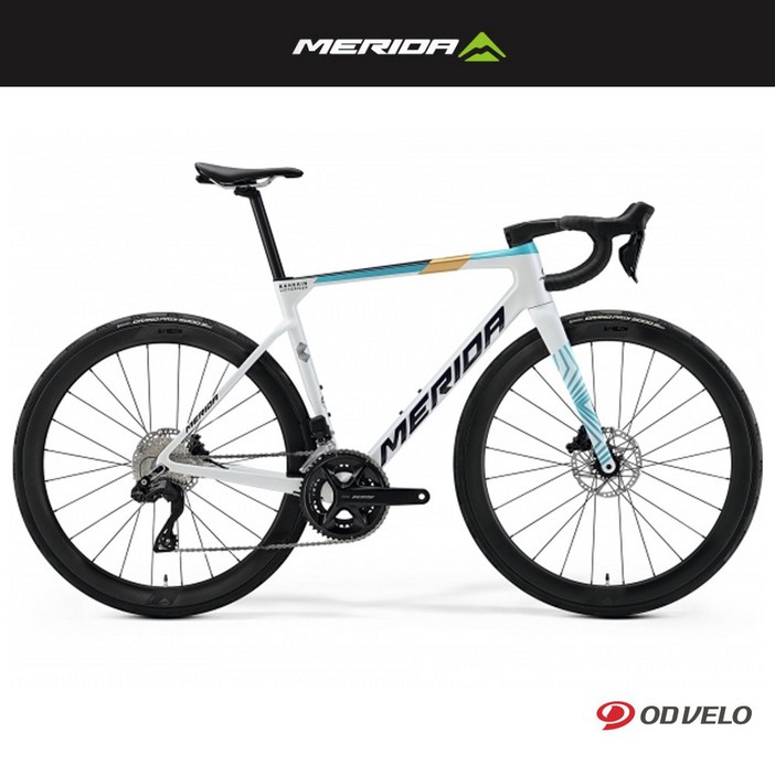 [MERIDA] NEW 메리다 스컬트라 6000