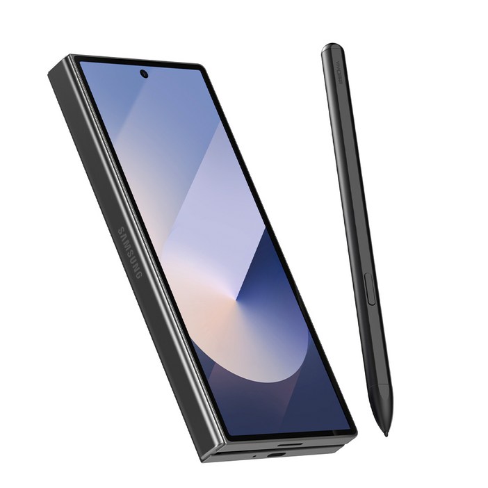 별다섯 갤럭시 폴드 에디션 폴드6 폴드5 폴드4 S펜 호환 EMR 스타일러스 터치펜