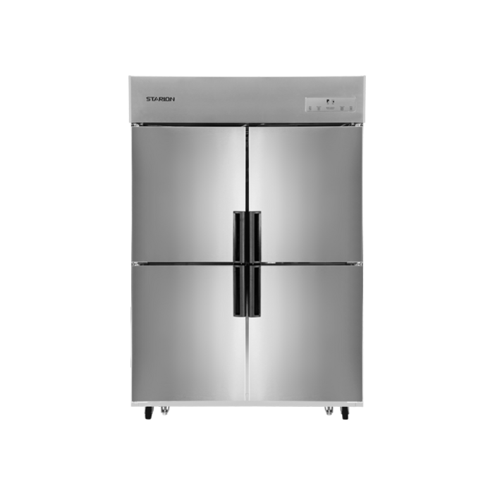 소상공인지원 스타리온 1등급 업소용냉장고