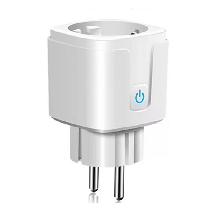 홈세이버 IOT mini 스마트플러그, 1개, 단일상품