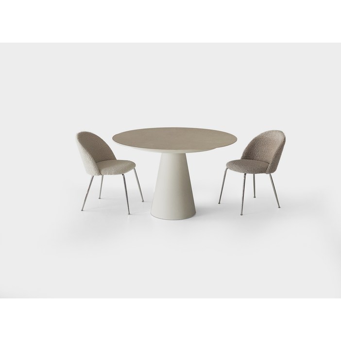 다겸이가구이태리직세라믹원형테이블