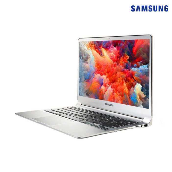 삼성 NT900 가벼운 노트북 코어 i5 윈도우10탑재 사무용 업무용 인강용, i77500 B급, WIN10, 256GB, 8GB, 그레이