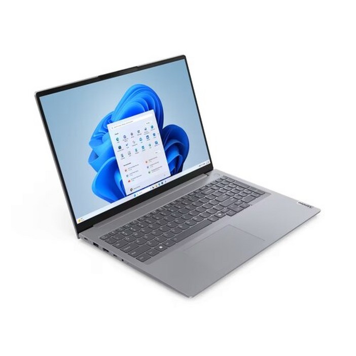 레노버 16인치 ThinkBook 16 Gen 7 R77735HS16GB 512GB Free DOS 미사용 정품 리퍼 노트북
